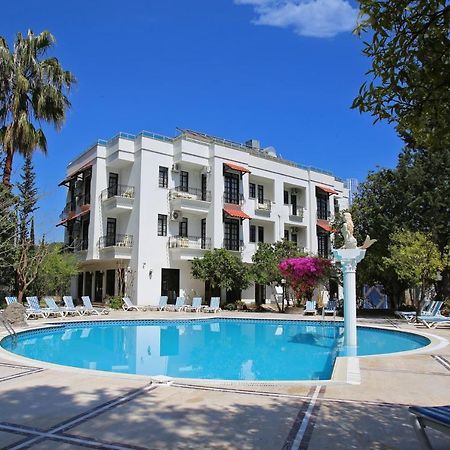 Green Valley Boutique Hotel Kemer Esterno foto