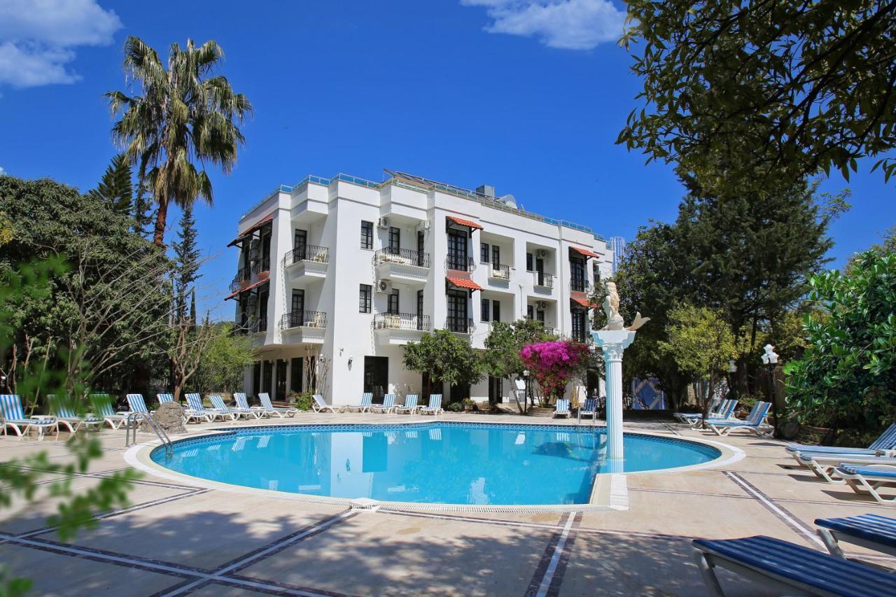 Green Valley Boutique Hotel Kemer Esterno foto