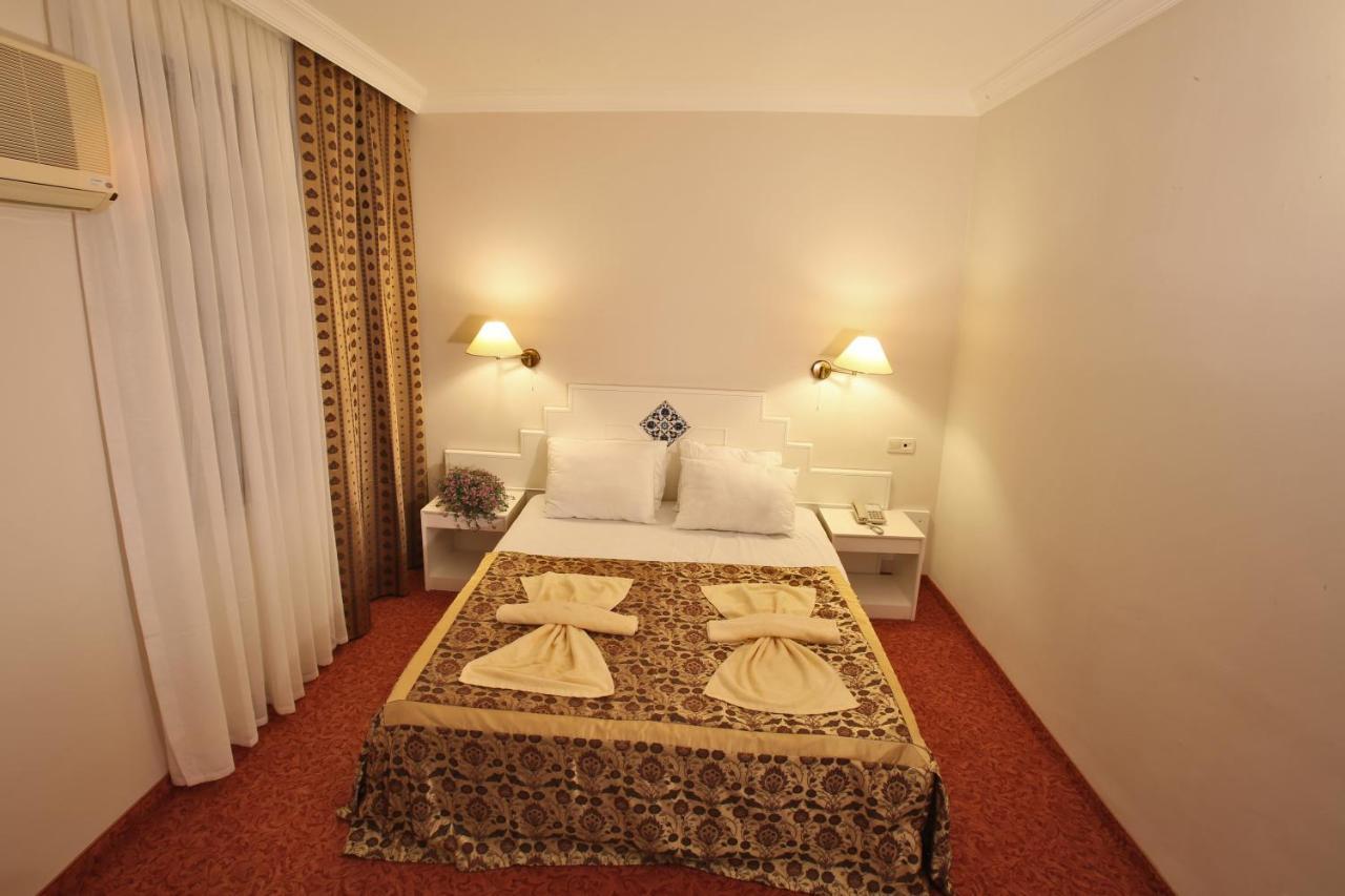 Green Valley Boutique Hotel Kemer Esterno foto